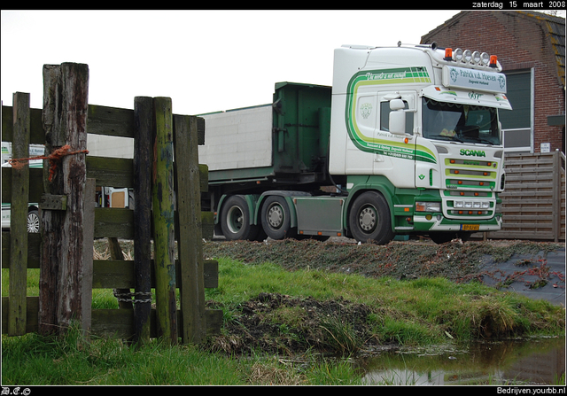 DSC 9358-border Hoeven, P van de - Zegveld