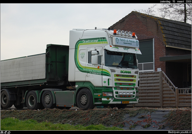 DSC 9359-border Hoeven, P van de - Zegveld