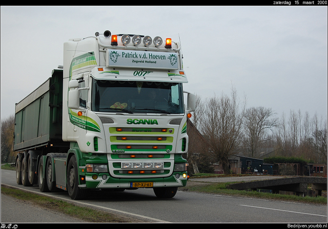 DSC 9368-border Hoeven, P van de - Zegveld