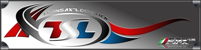 TSL Logo TranSaxâ„¢Logistick