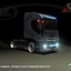 Iveco f - TranSax™Logistick