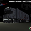 Scania + Ekery - TranSax™Logistick