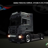 Scania R620 - TranSaxâ„¢Logistick