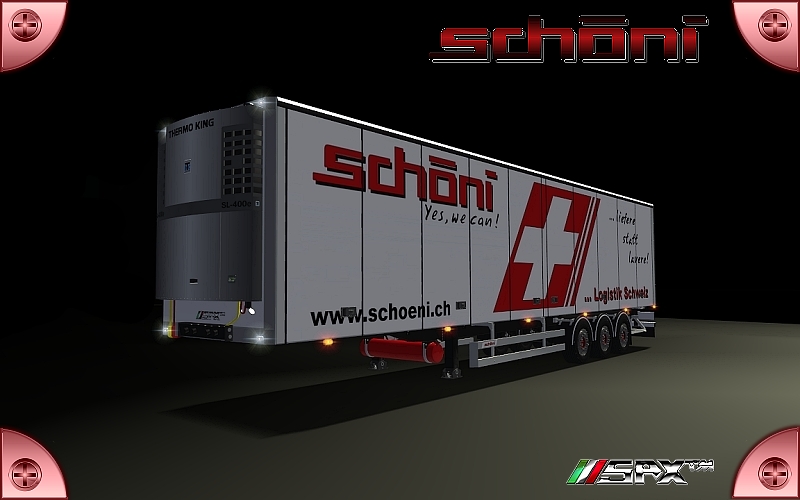 SCHÖNI AG 03 - SCHÖNI Transport AG