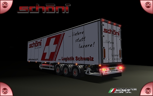 SCHÃ–NI AG 04 SCHÃ–NI Transport AG