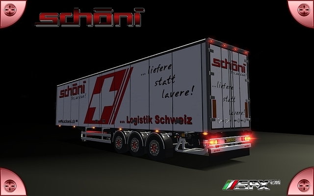 SCHÖNI AG 04 SCHÖNI Transport AG