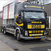 Straalen, v - Truckfoto's