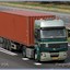 BR-RL-31  C-border - Container Trucks
