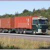 BX-HL-08  B-border - Container Trucks