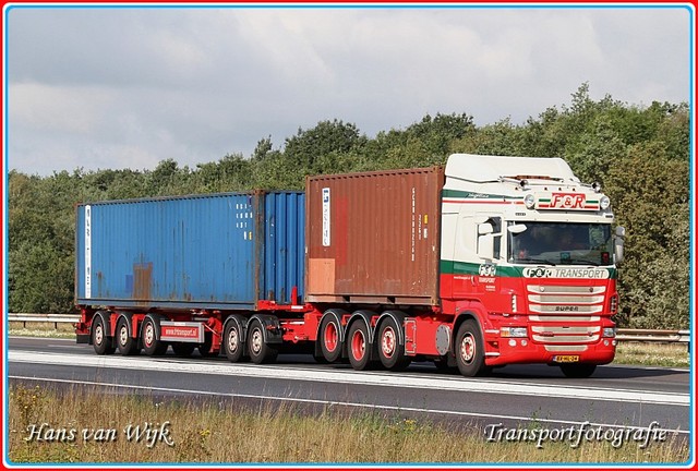 BX-HL-24-border Container Trucks