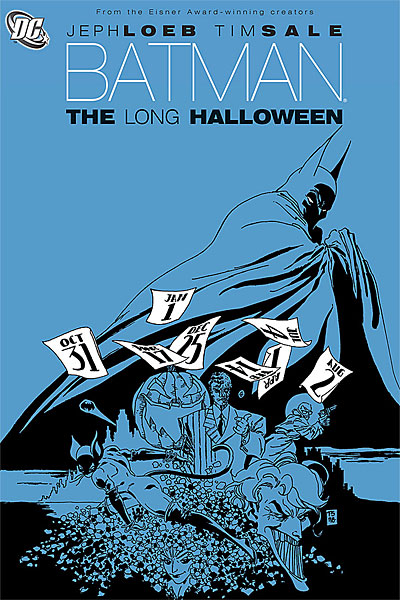 longhalloween - 