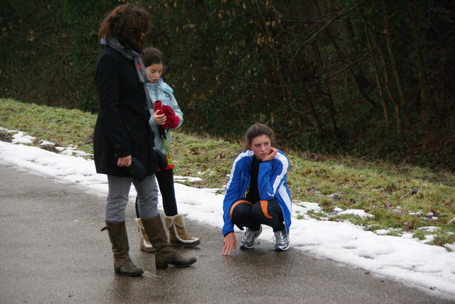 DSC02773 Oliebollenloop 31 dec 2010