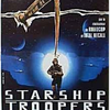 starship troopers poster - random junks