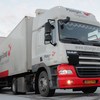DAF CF Ploeger 006 - trucks gespot in Hoogeveen
