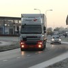 DAF CF Ploeger 007 - trucks gespot in Hoogeveen