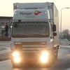 DAF CF Ploeger 009 - trucks gespot in Hoogeveen