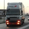DAF CF Ploeger 010 - trucks gespot in Hoogeveen