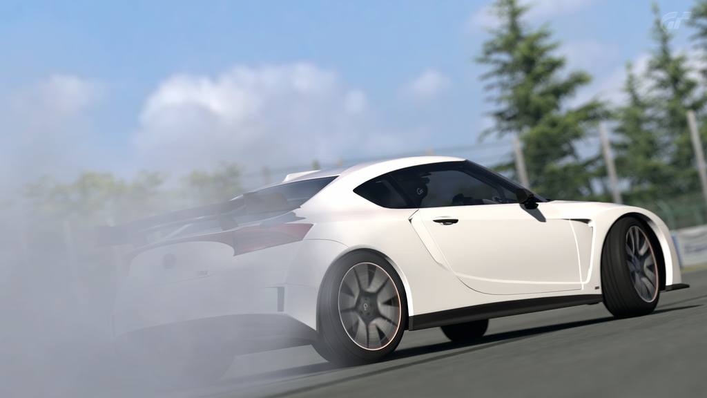 Tsukuba Circuit 24 - 