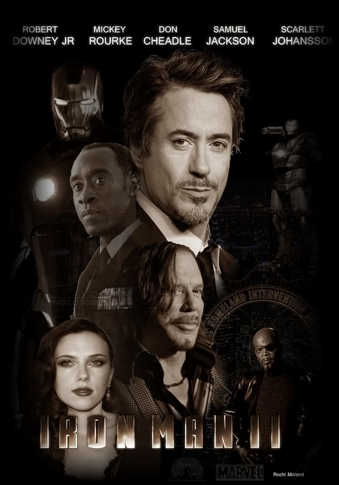 IronMan2Poster22 - 