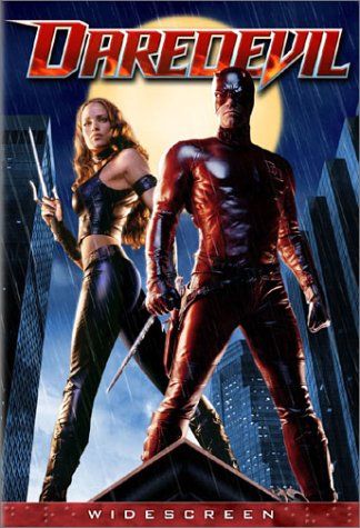 Daredevil video - 