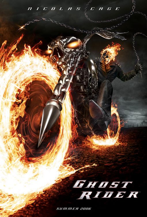 ghost rider ver6 - 