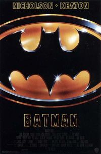 Batman 1989 - 