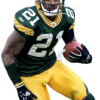Packers' Charles Woodson - ... - NFL Players render cuts!
