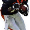 Broncos' Brandon Lloyd - 85... - NFL Players render cuts!