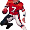 John Elway - 1006x1377pxls - NFL Players render cuts!