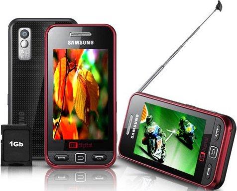 Samsung-Star-TV-Model1 - 