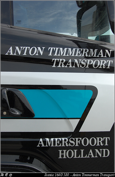 dsc 3142-border Anton Timmerman Transport - Amersfoort