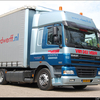 Werf - Truck Algemeen