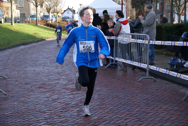 DSC02911 Jeugdlopen Rockanje 9 jan 2011