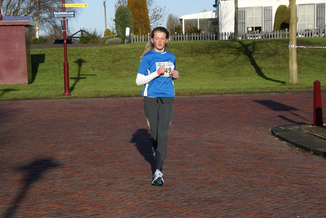 DSC02934 Jeugdlopen Rockanje 9 jan 2011