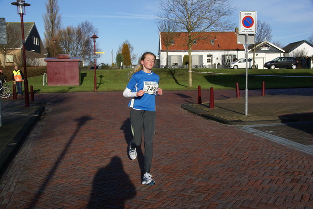 DSC02936 Jeugdlopen Rockanje 9 jan 2011