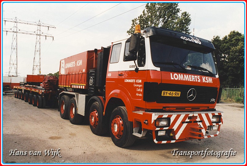 BY-46-RH  D-border - Lommerts