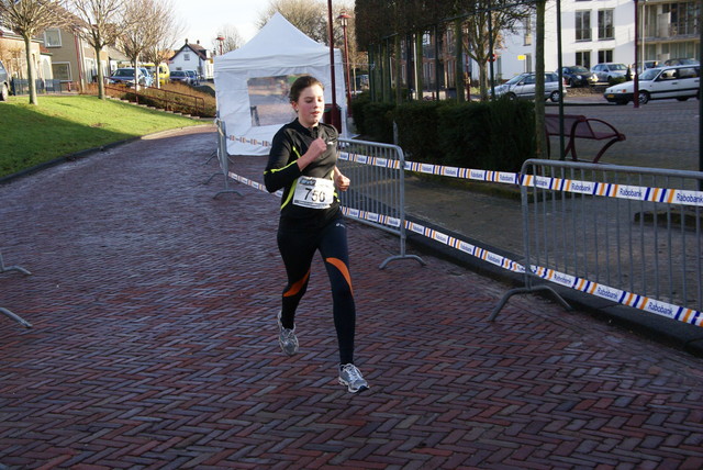 DSC02946 Jeugdlopen Rockanje 9 jan 2011