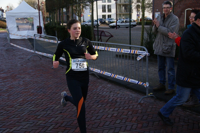 DSC02947 Jeugdlopen Rockanje 9 jan 2011