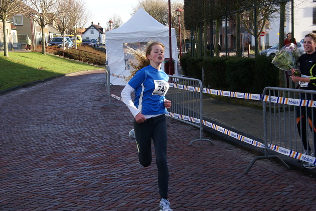 DSC02948 Jeugdlopen Rockanje 9 jan 2011