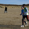 DSC03064 - Halve van Rockanje 9 jan 2011