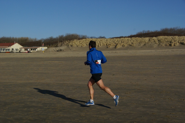 DSC03072 Halve van Rockanje 9 jan 2011