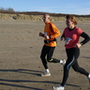 DSC03115 - Halve van Rockanje 9 jan 2011