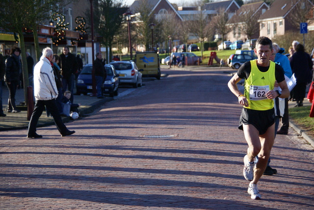 DSC03235 Halve van Rockanje 9 jan 2011