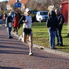 DSC03230 - Halve van Rockanje 9 jan 2011