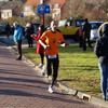 DSC03237 - Halve van Rockanje 9 jan 2011