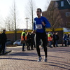 DSC03250 - Halve van Rockanje 9 jan 2011