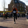 DSC03251 - Halve van Rockanje 9 jan 2011