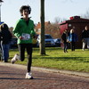 DSC03258 - Halve van Rockanje 9 jan 2011