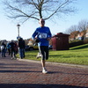 DSC03262 - Halve van Rockanje 9 jan 2011