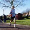 DSC03263 - Halve van Rockanje 9 jan 2011